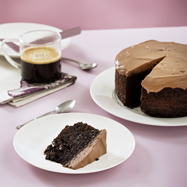 Fundir Chocolate y Café Soluble